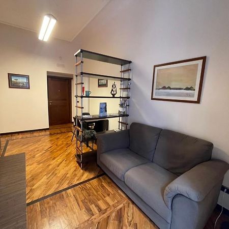 Caravaggio Apartment Naples Luaran gambar