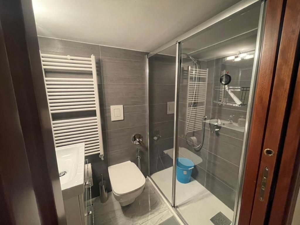 Caravaggio Apartment Naples Luaran gambar