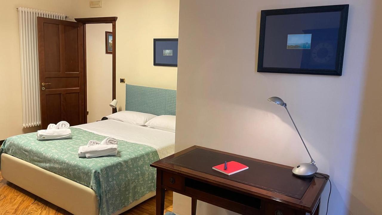 Caravaggio Apartment Naples Luaran gambar