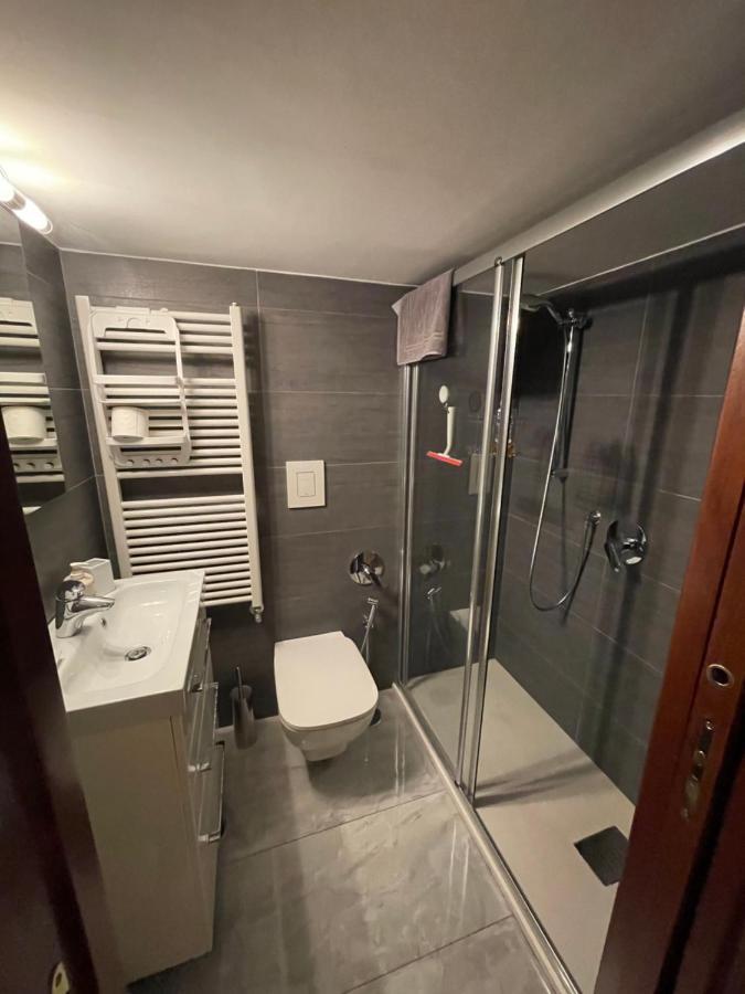 Caravaggio Apartment Naples Luaran gambar